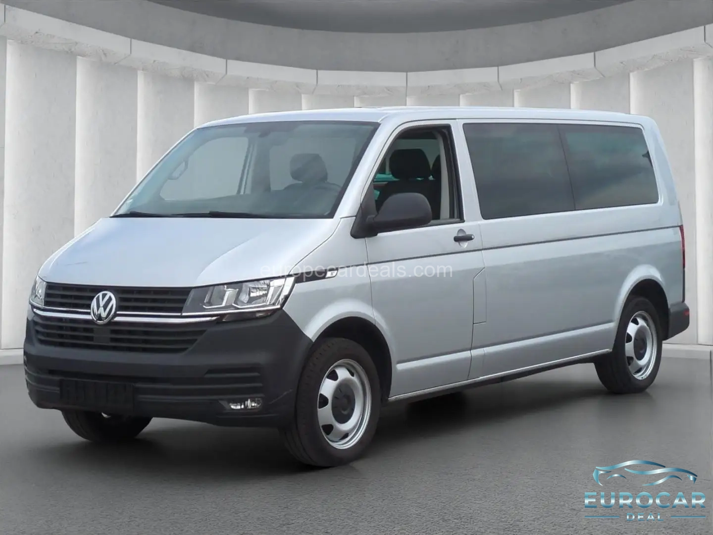 Volkswagen T6 Kombi