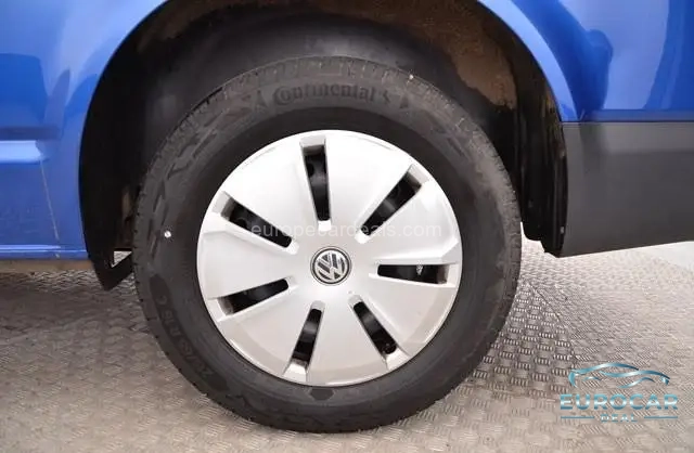Volkswagen T6 Kombi