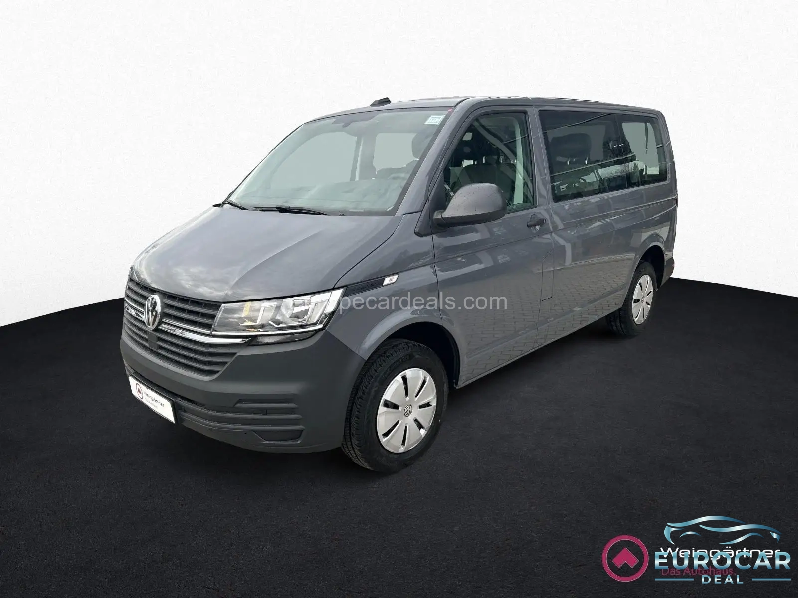 Volkswagen T6 Kombi