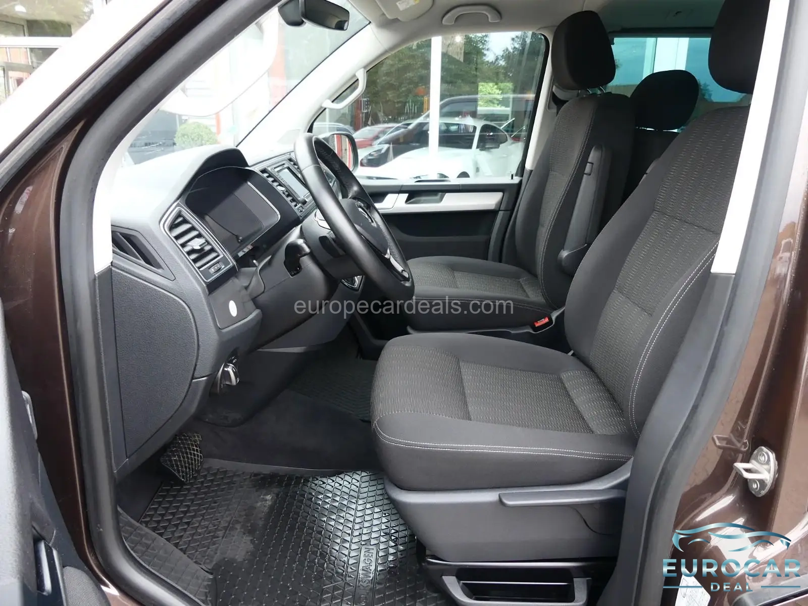 Volkswagen T6 Multivan