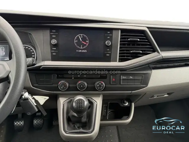 Volkswagen T6 Kombi