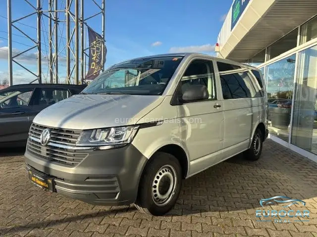 Volkswagen T6 Transporter