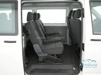Volkswagen T6 Transporter