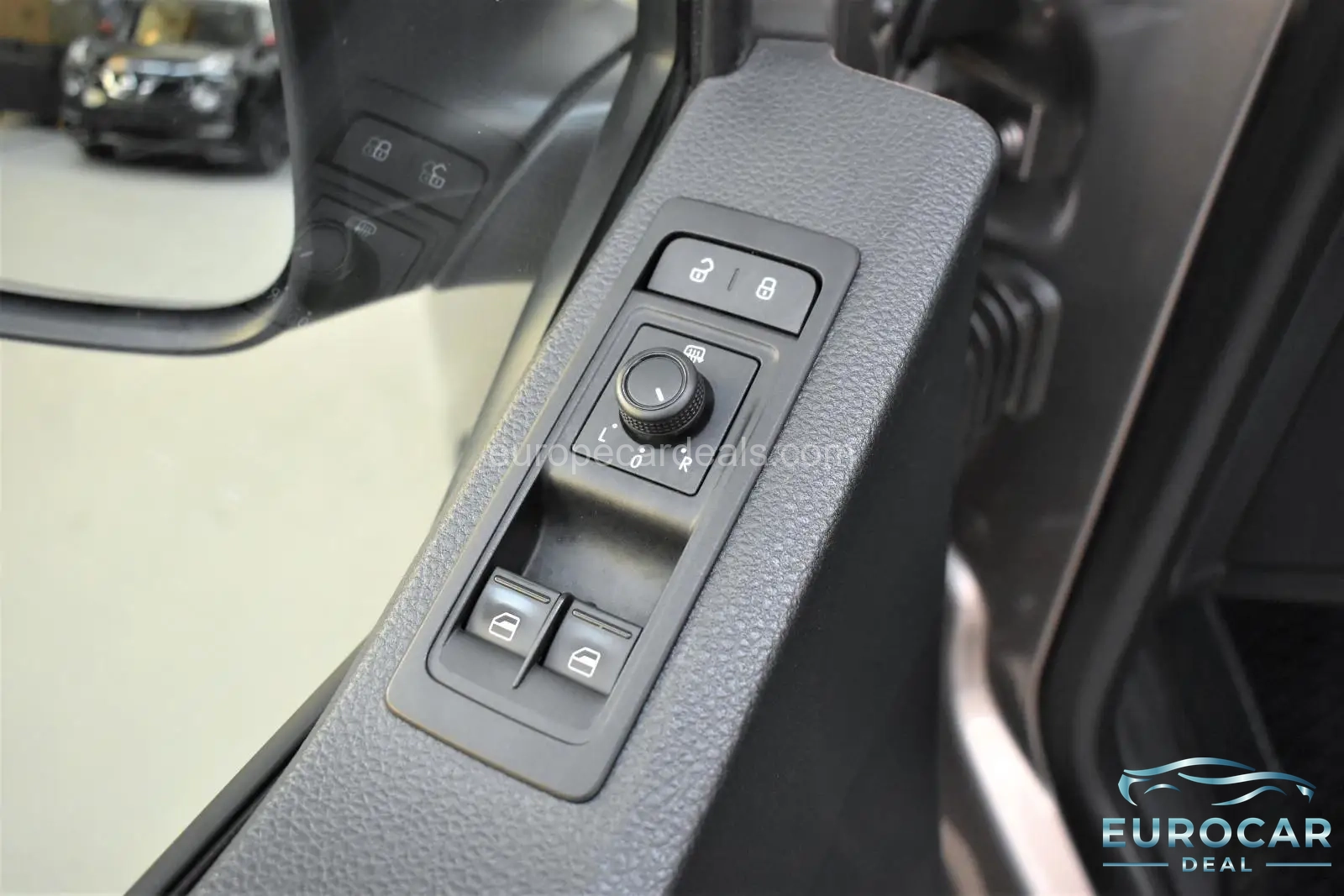 Volkswagen T6 Multivan