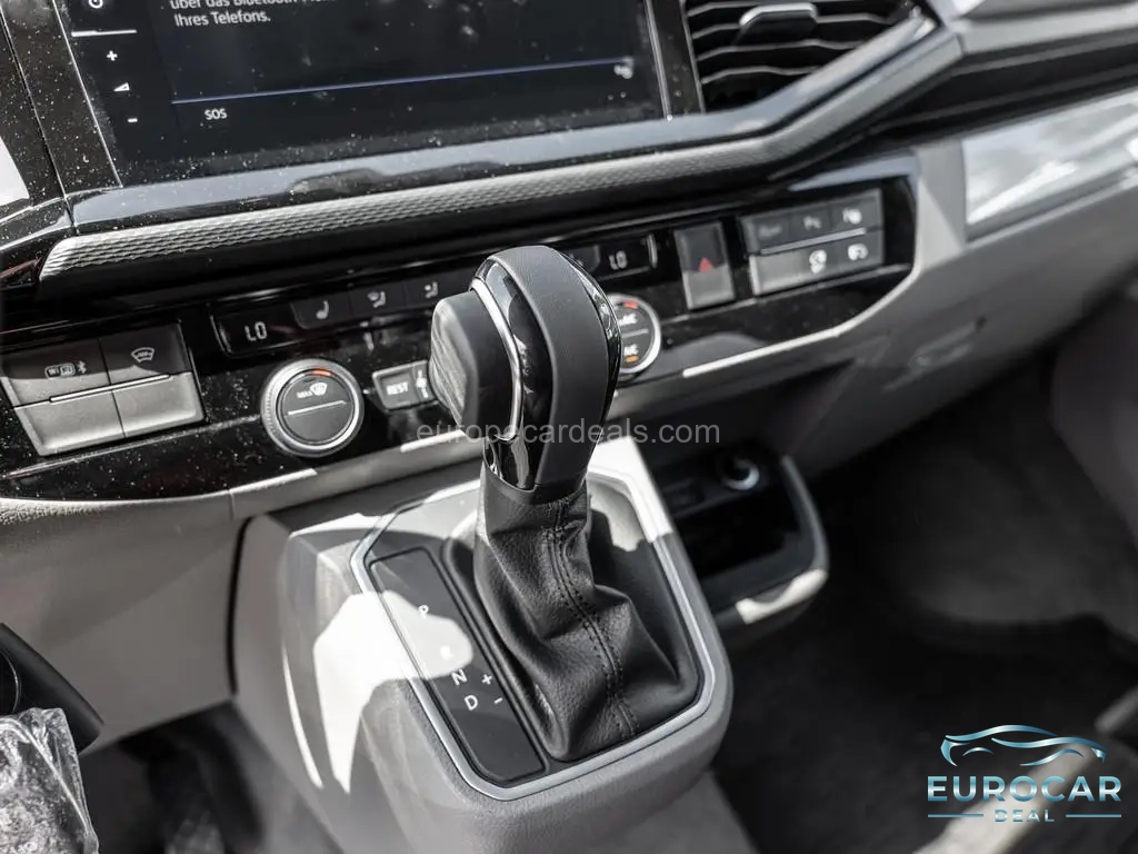 Volkswagen T6 California