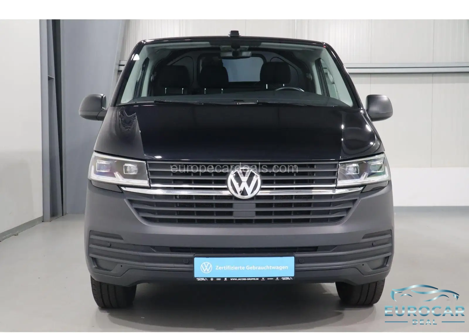 Volkswagen T6 Transporter