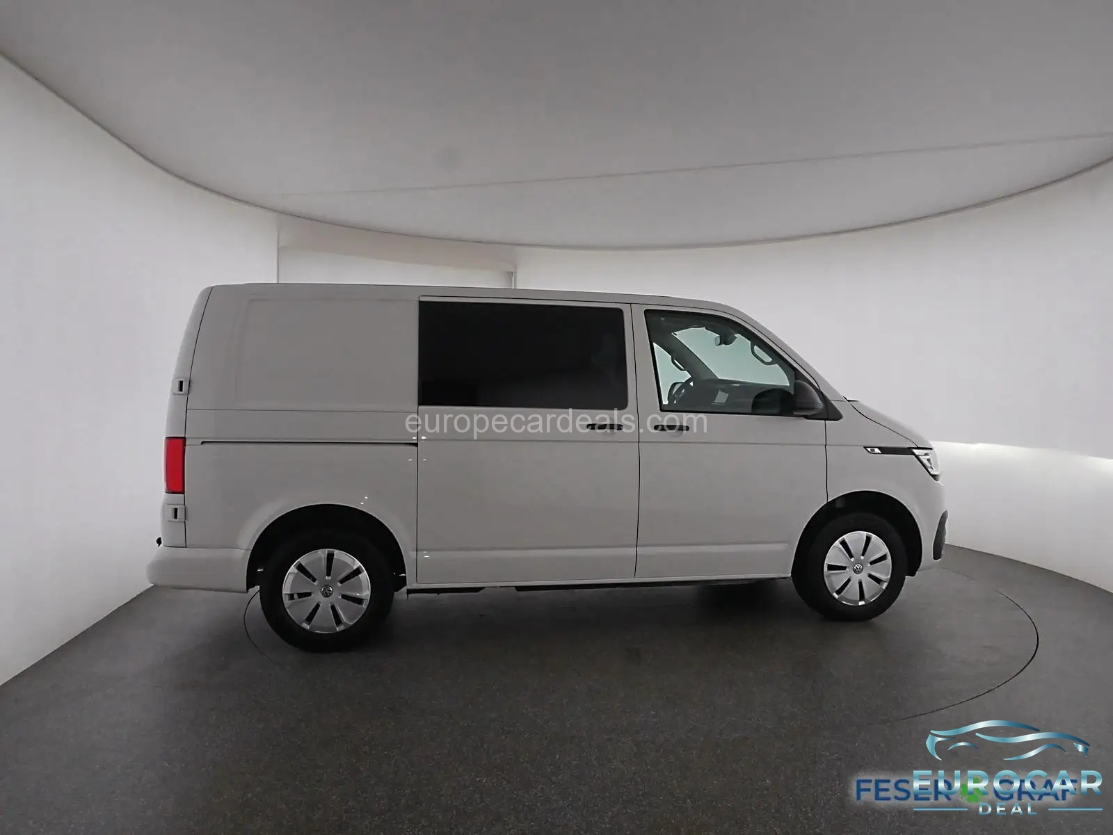 Volkswagen T6 Kombi
