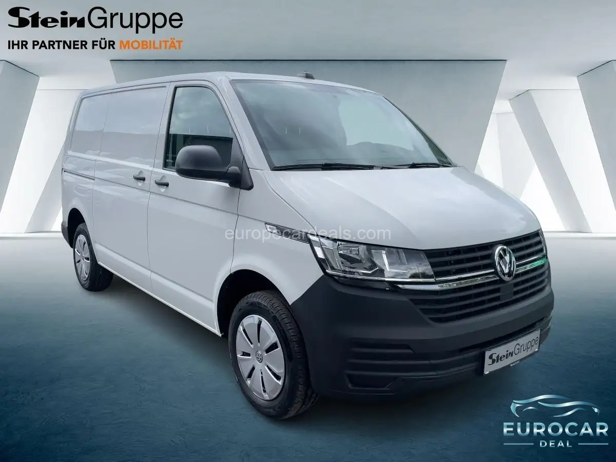 Volkswagen T6 Transporter