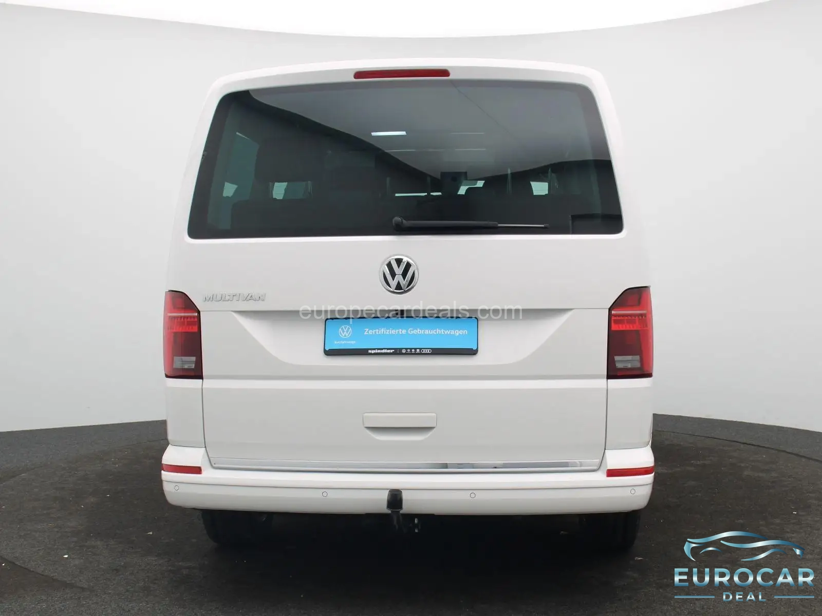 Volkswagen T6 Multivan