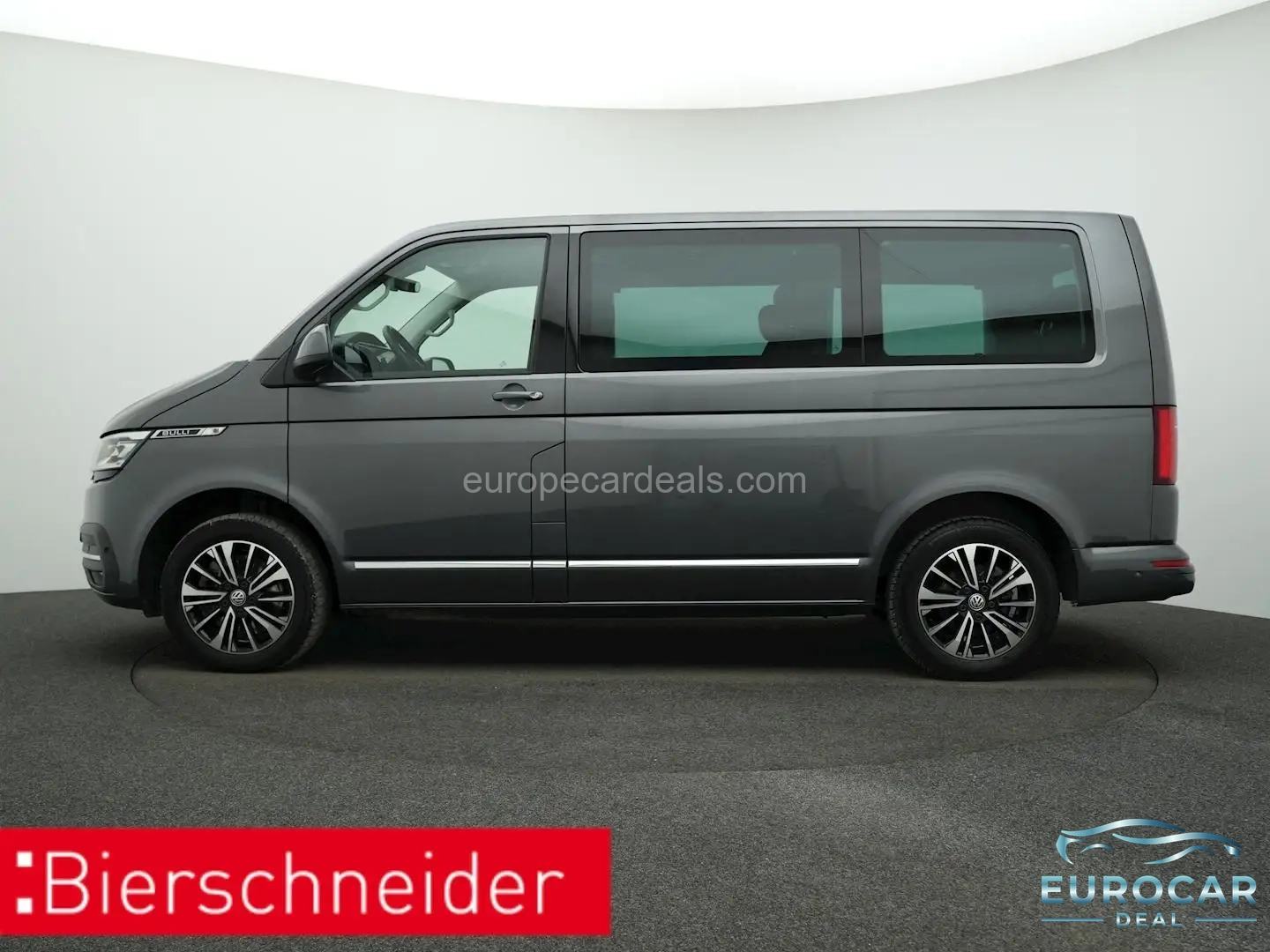Volkswagen T6 Multivan
