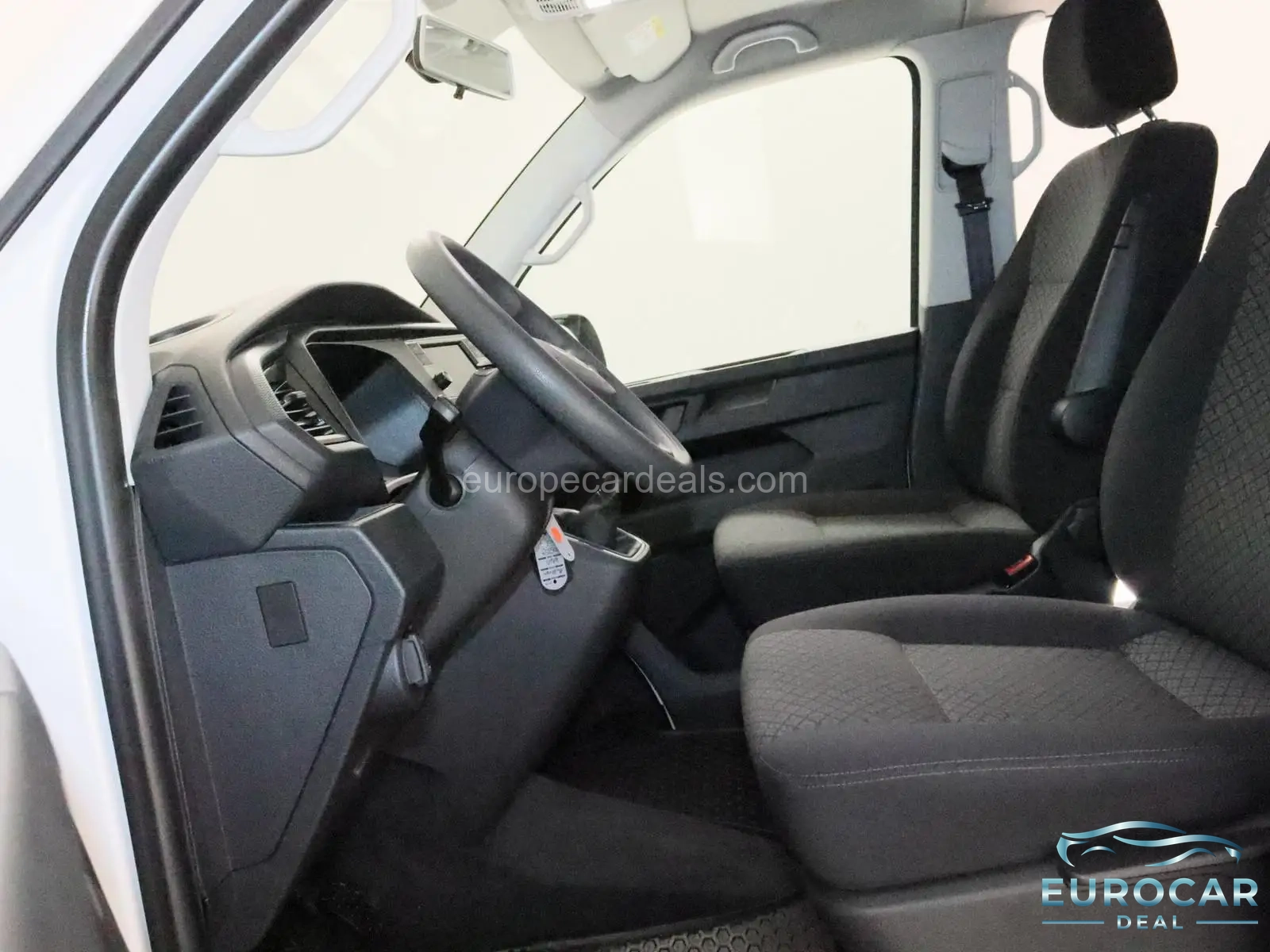 Volkswagen T6 Transporter