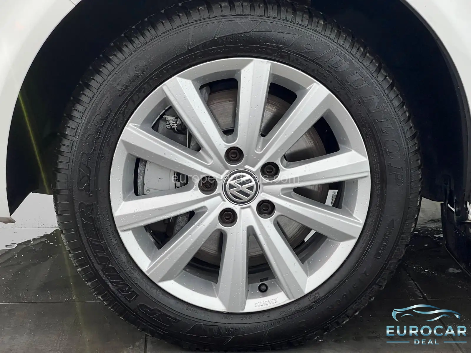 Volkswagen T6 Multivan