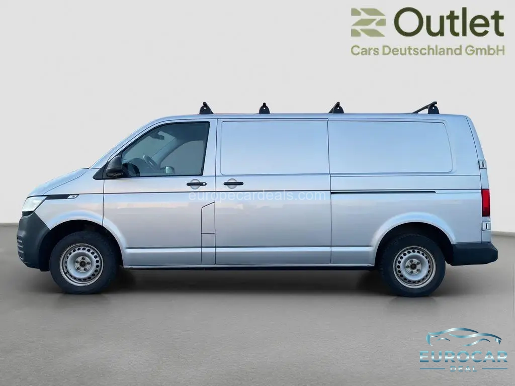 Volkswagen T6 Transporter