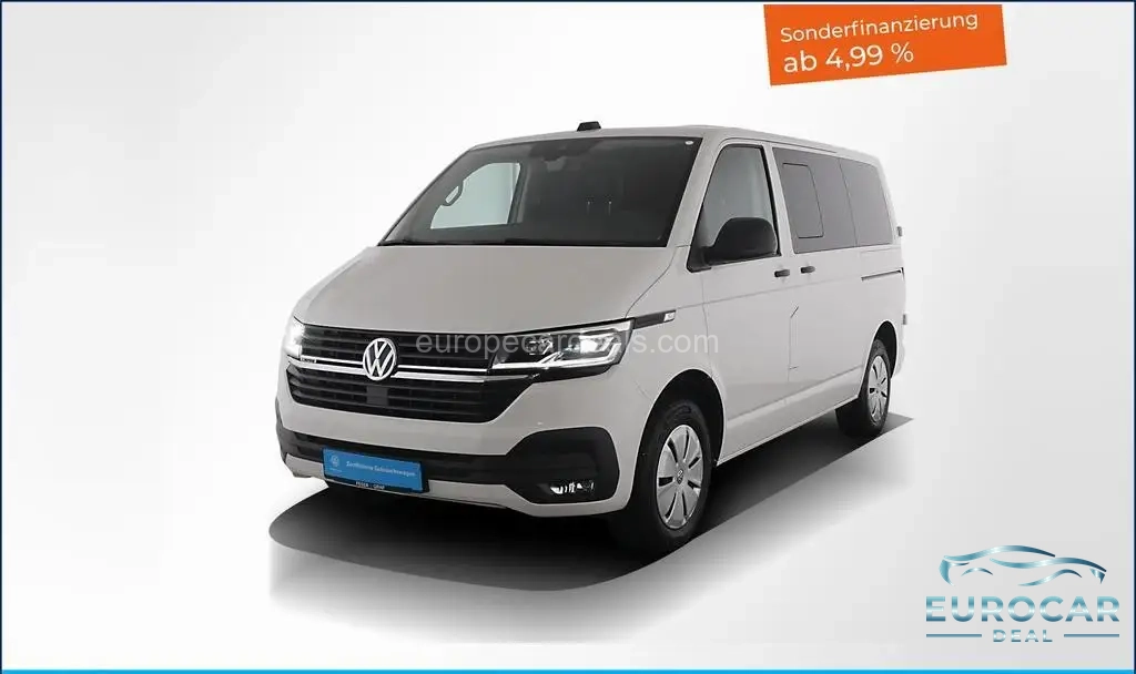 Volkswagen T6 Kombi