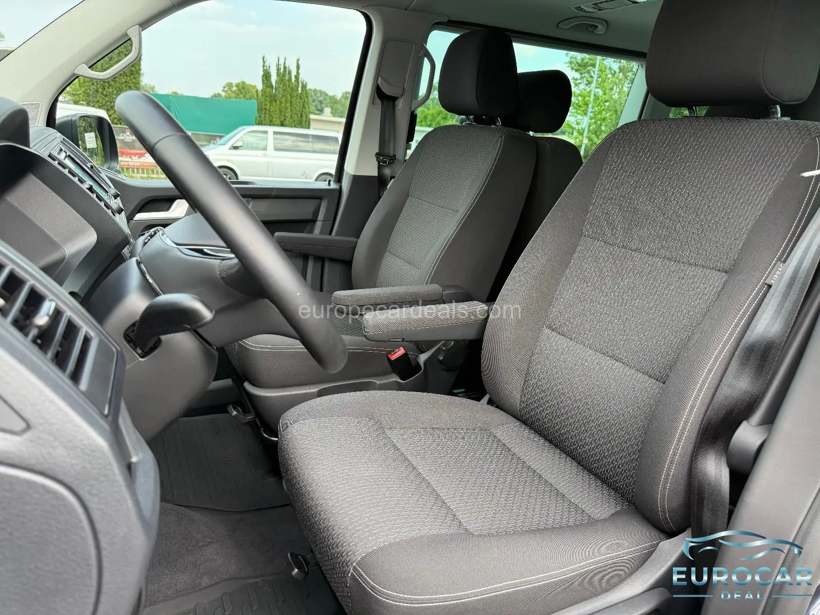 Volkswagen T6 Multivan