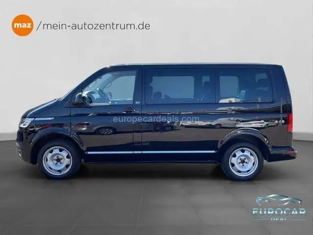 Volkswagen T6 Multivan