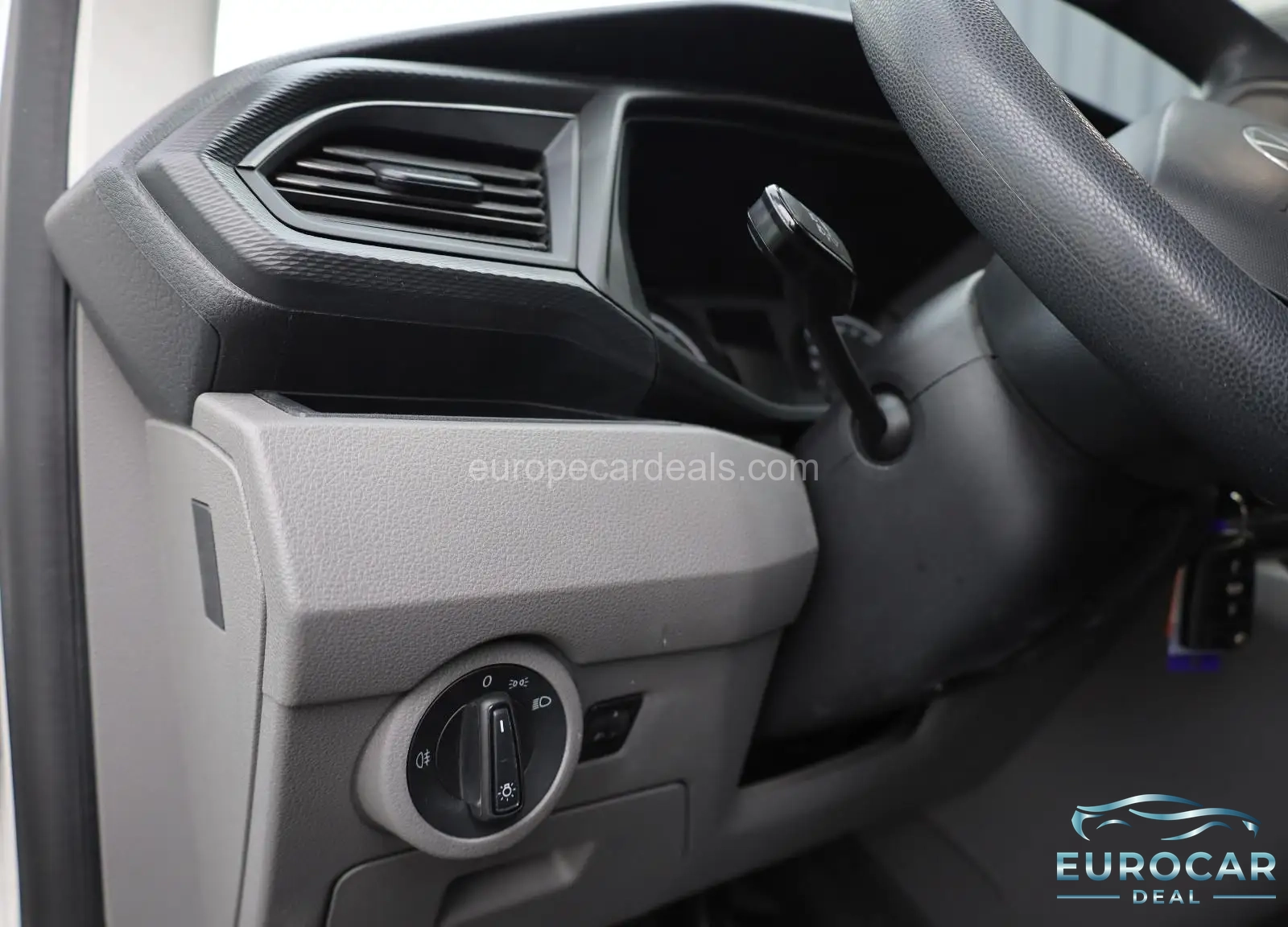 Volkswagen T6 Transporter