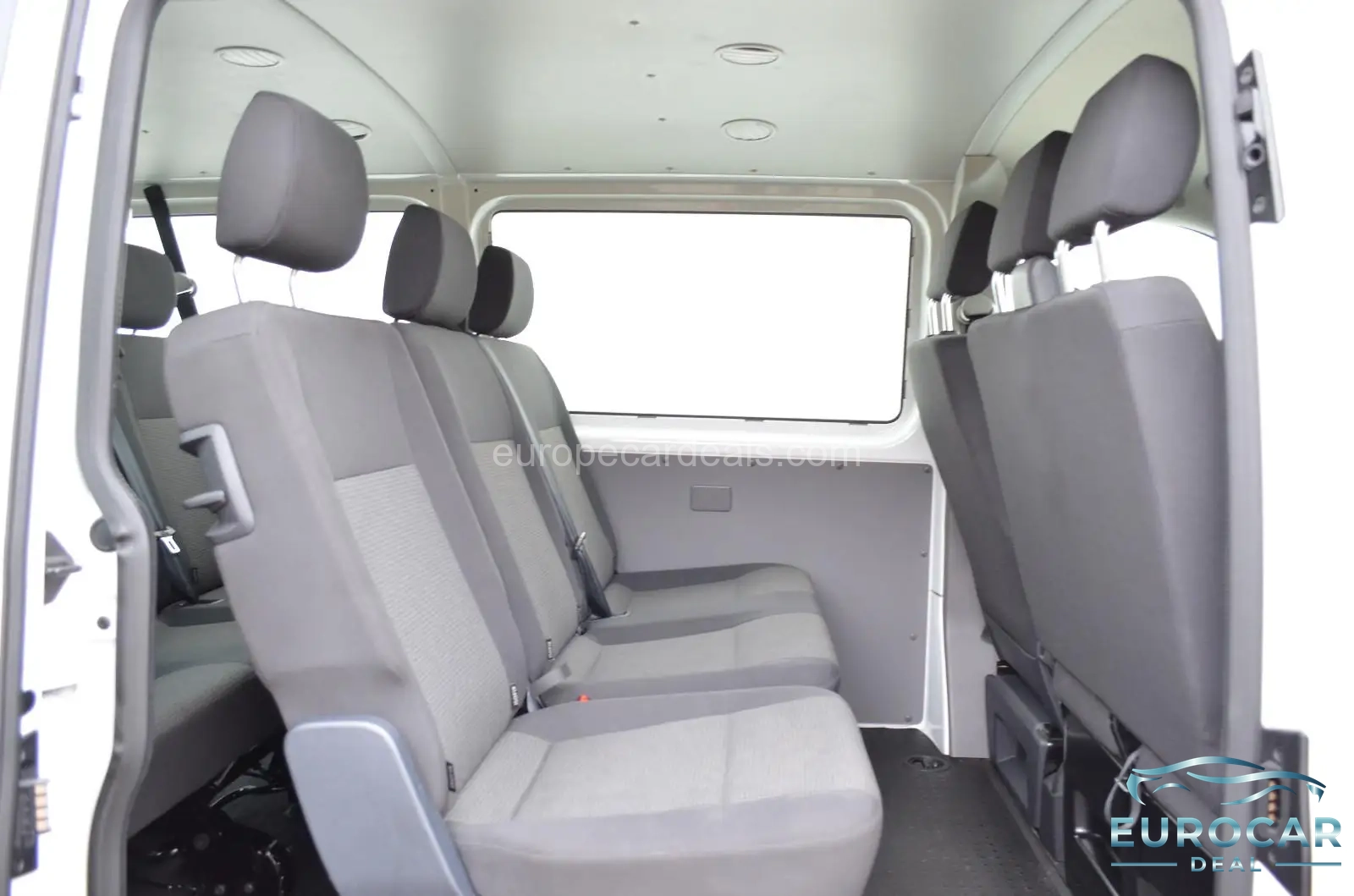 Volkswagen T6 Kombi