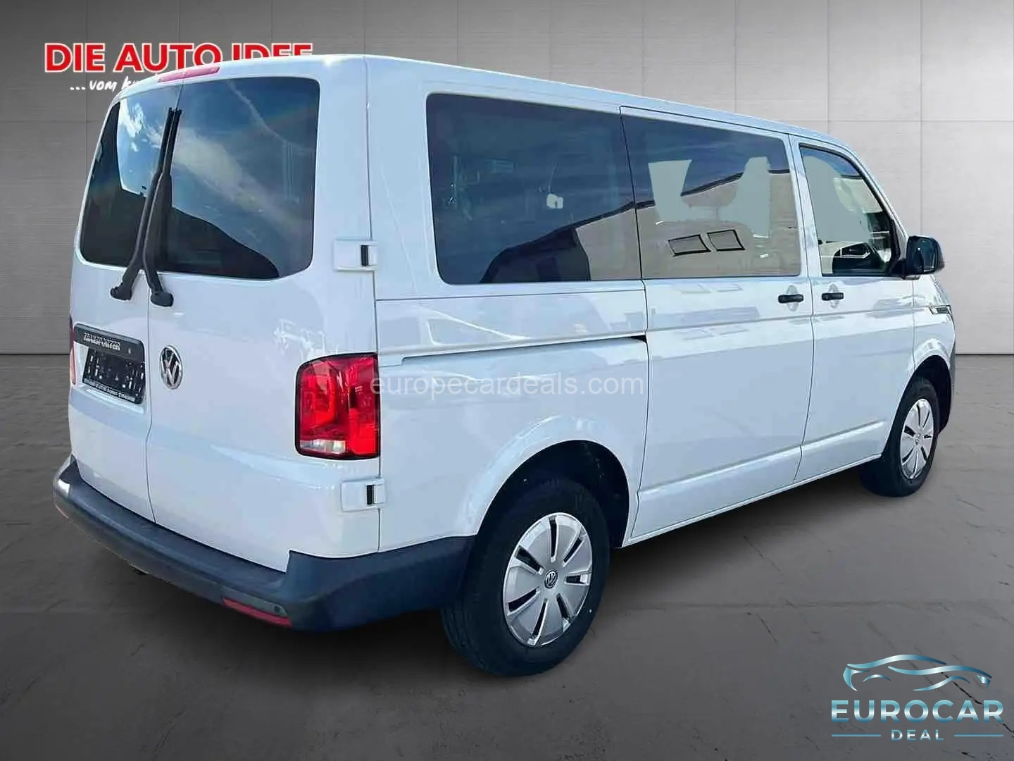 Volkswagen T6 other