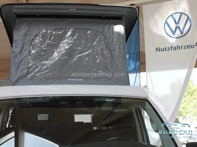 Volkswagen T6 other