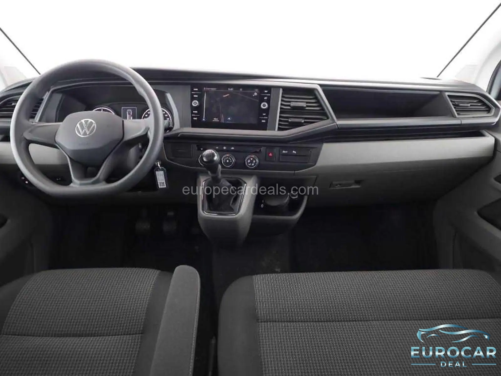 Volkswagen T6 Caravelle