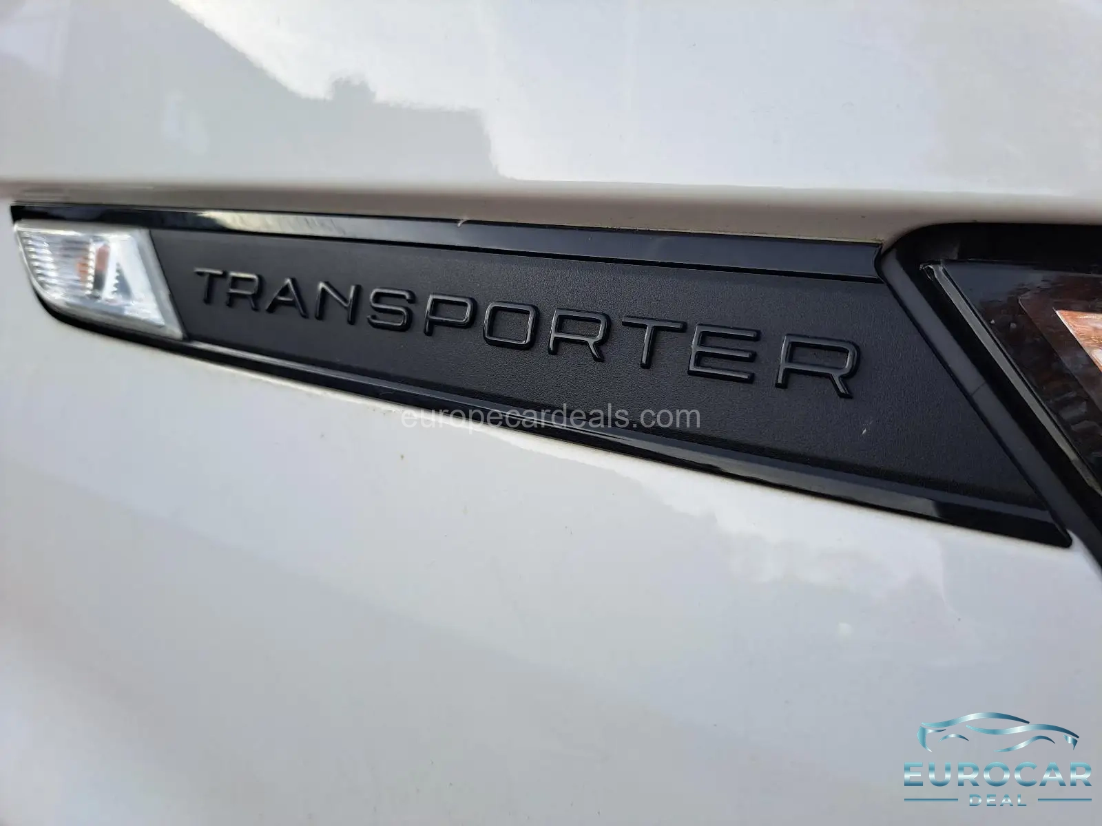 Volkswagen T6 Transporter