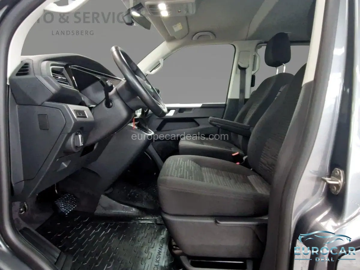 Volkswagen T6 Multivan