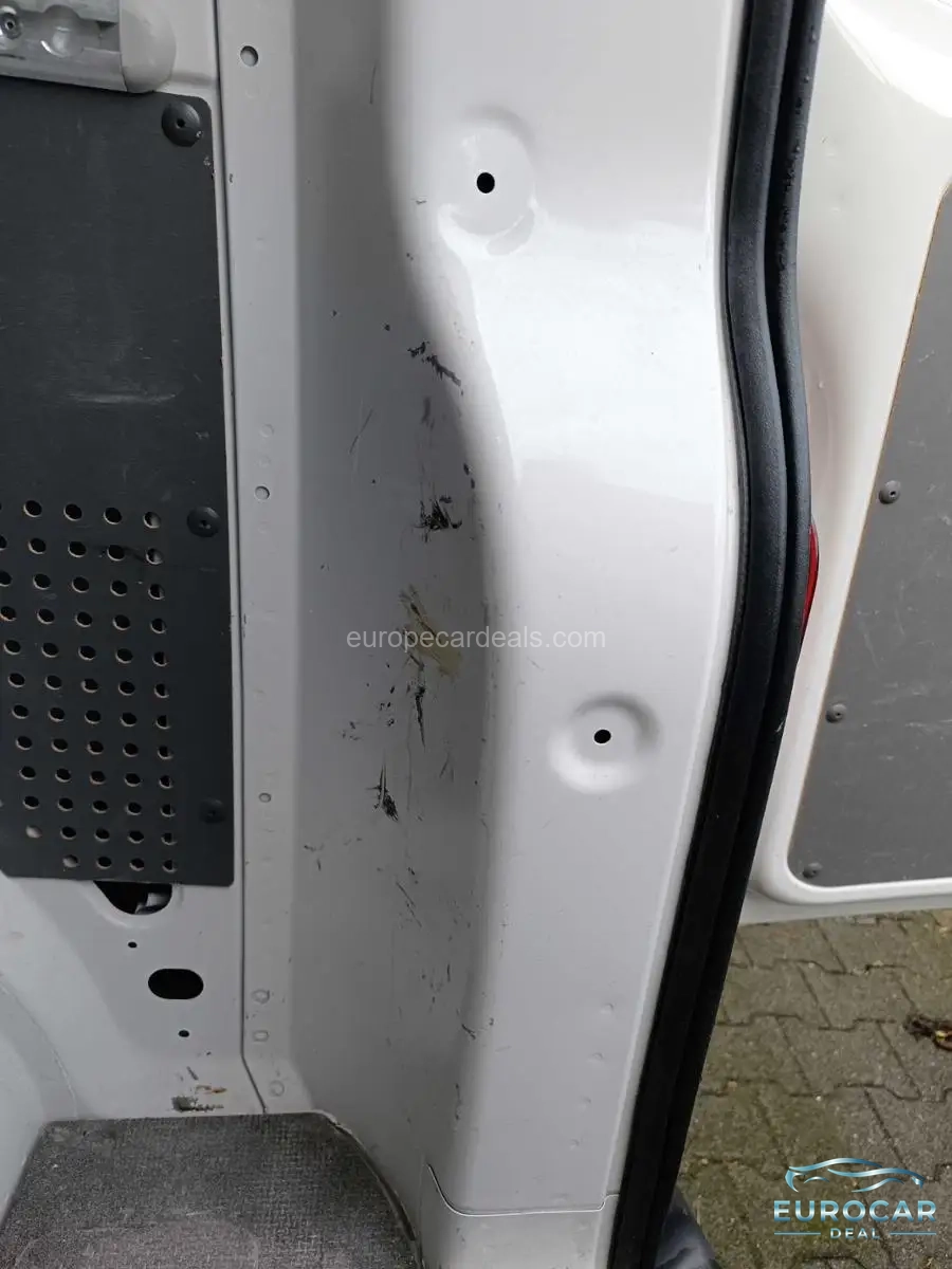 Volkswagen T6 Transporter