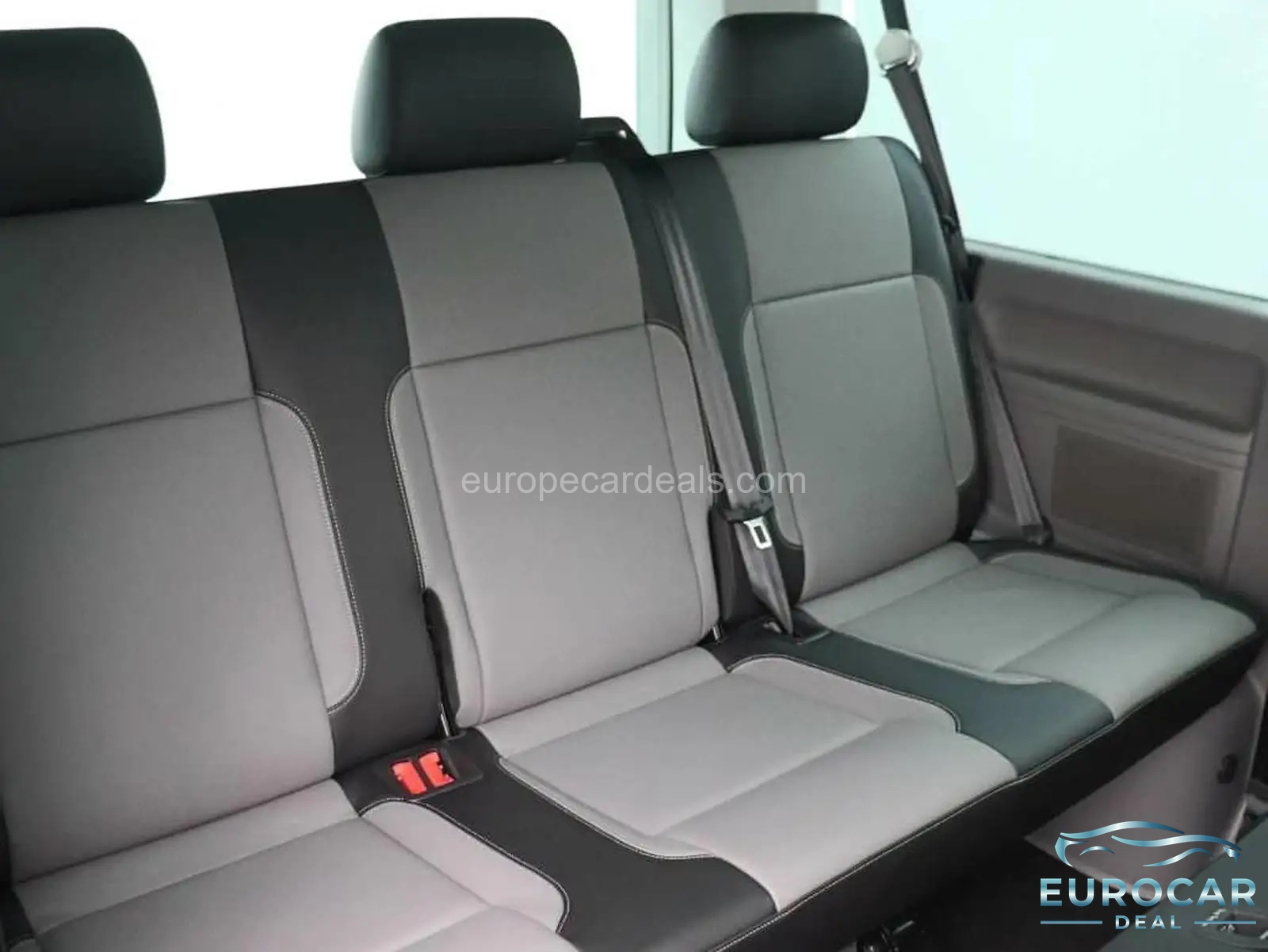 Volkswagen T6 Caravelle