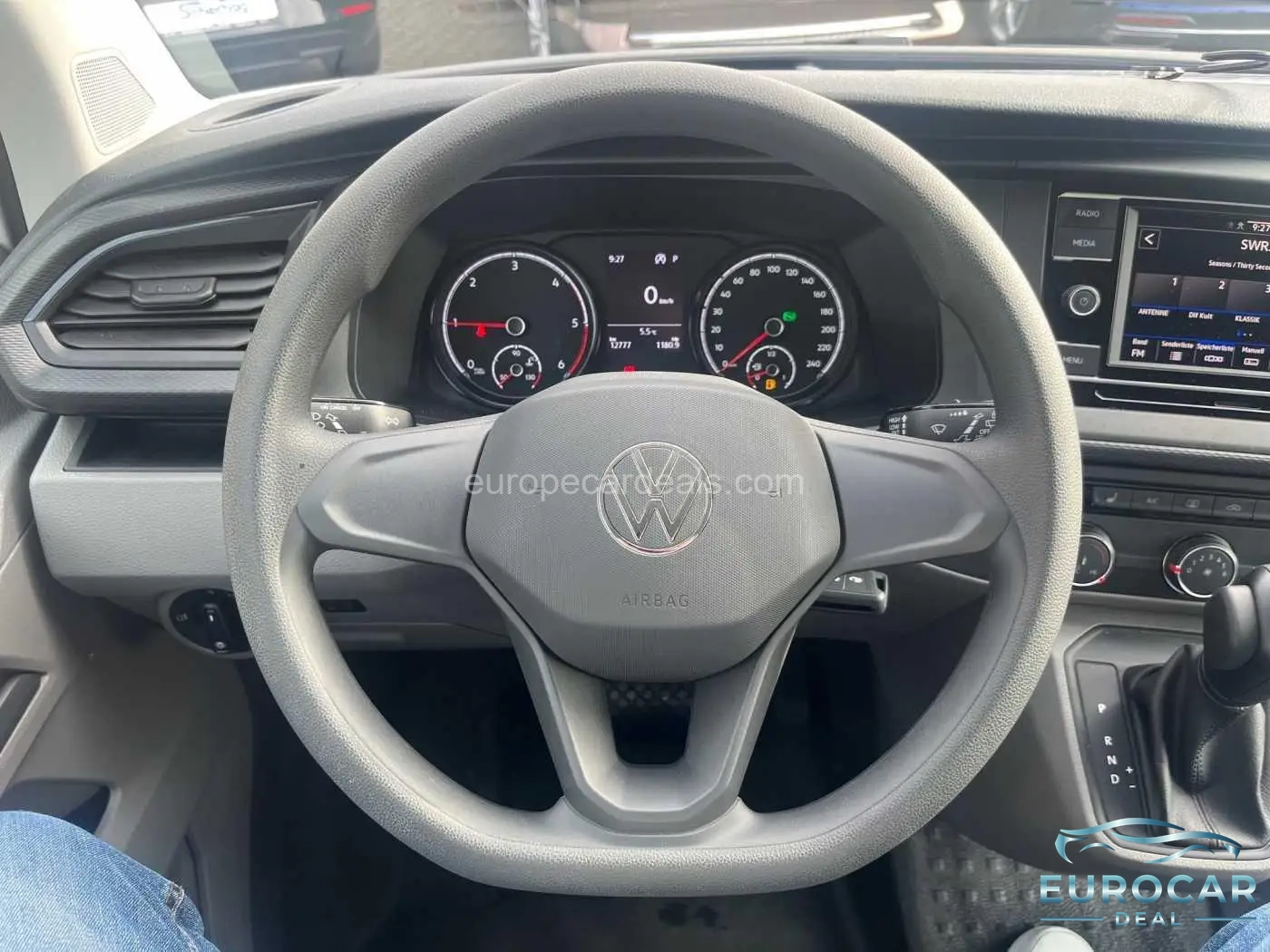Volkswagen T6 other