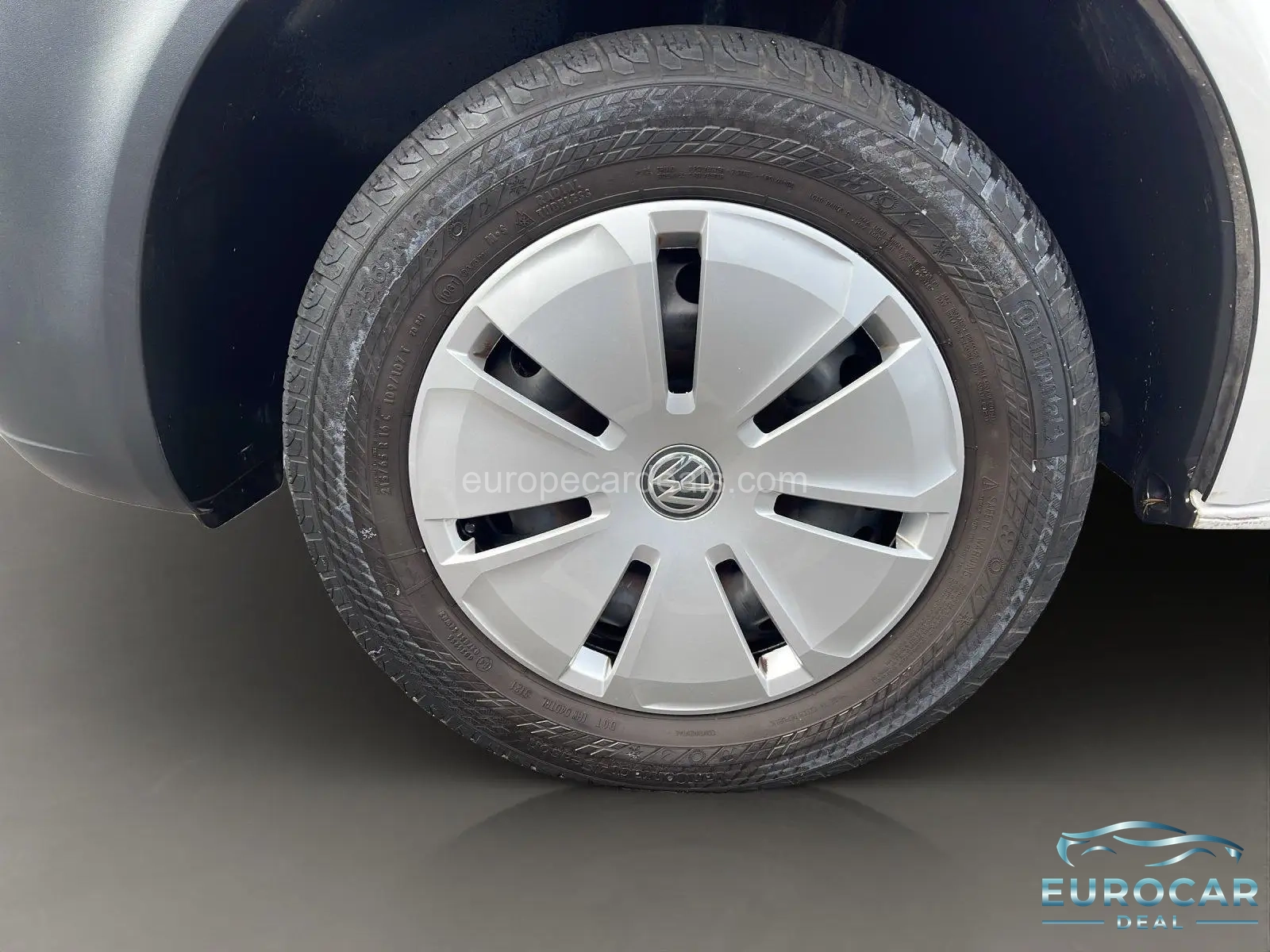 Volkswagen T6 Transporter