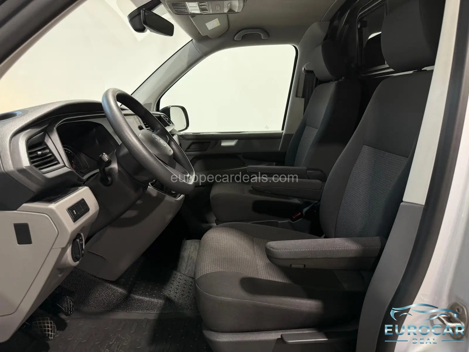 Volkswagen T6 Transporter
