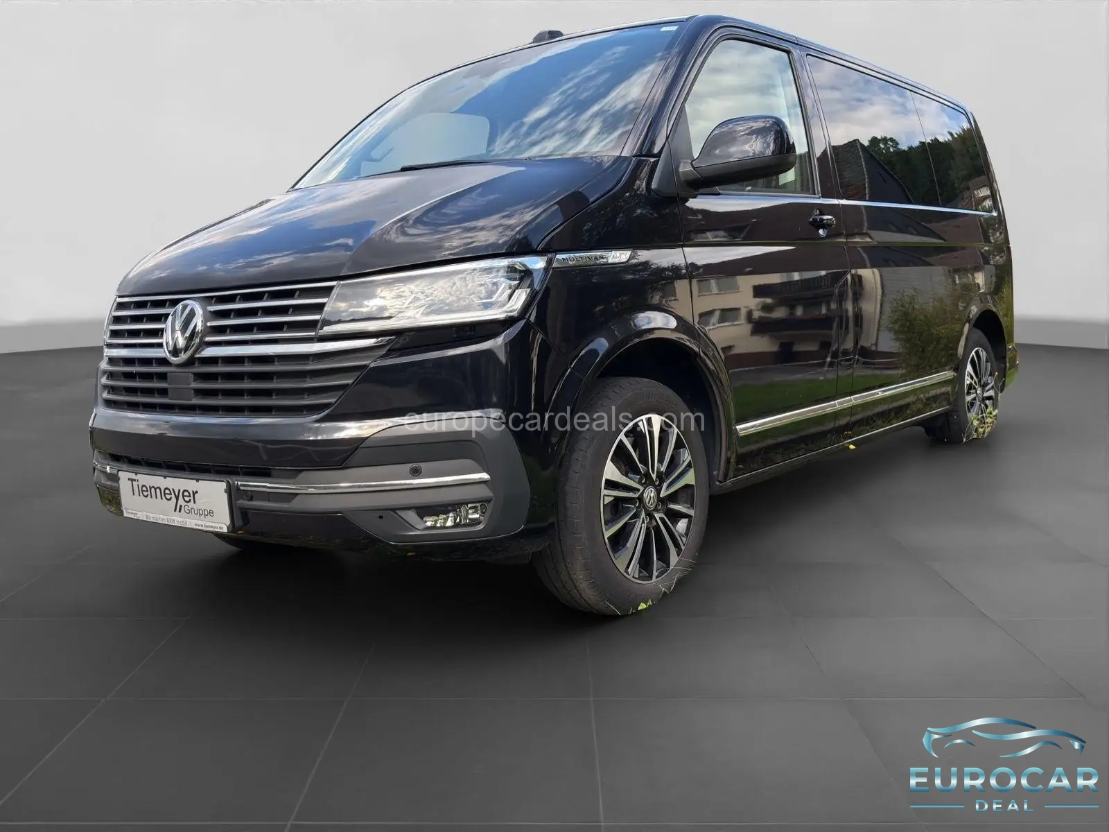 Volkswagen T6 Multivan