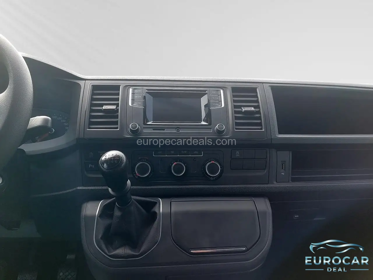 Volkswagen T6 Multivan