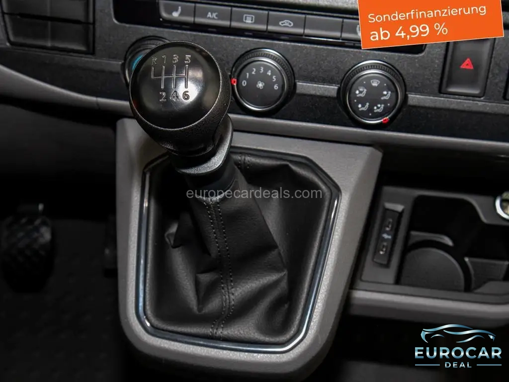 Volkswagen T6 other
