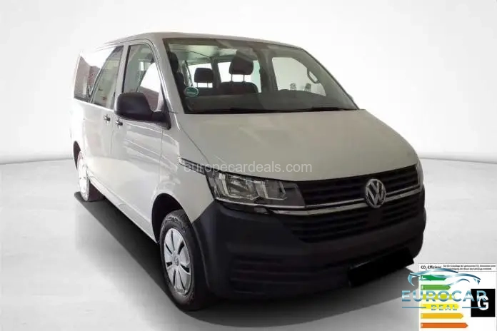 Volkswagen T6 Transporter