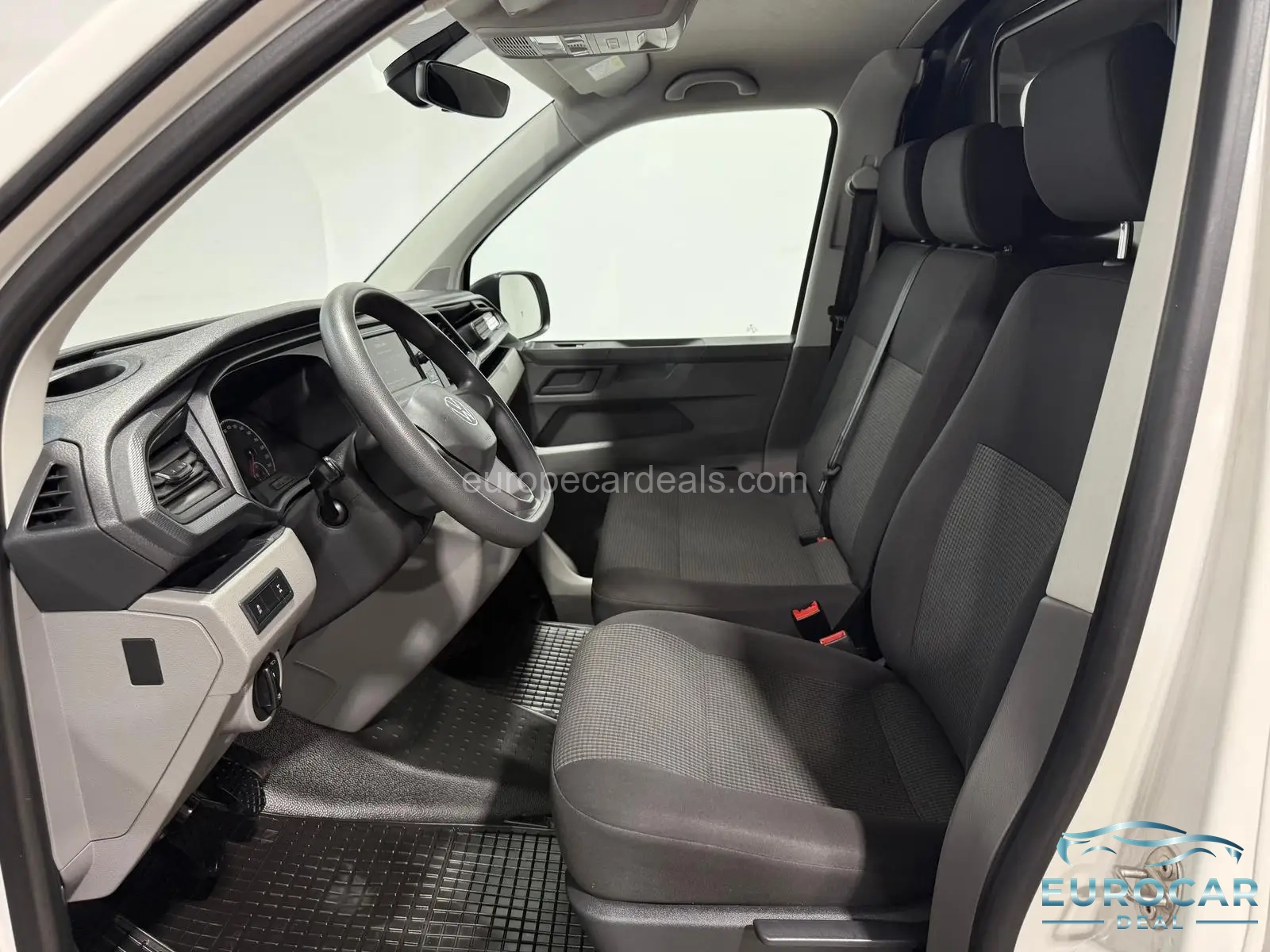Volkswagen T6 Transporter