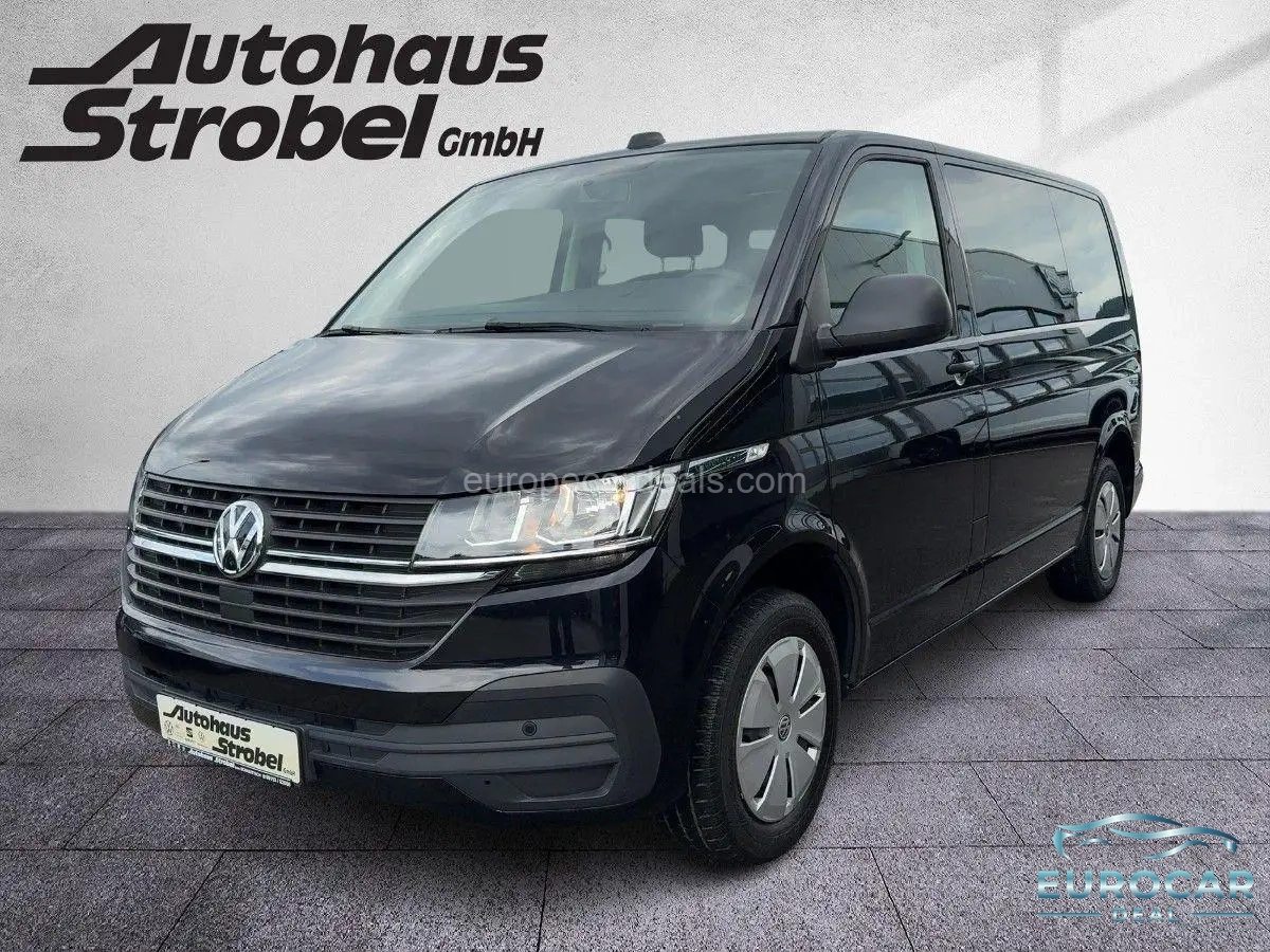 Volkswagen T6 Multivan
