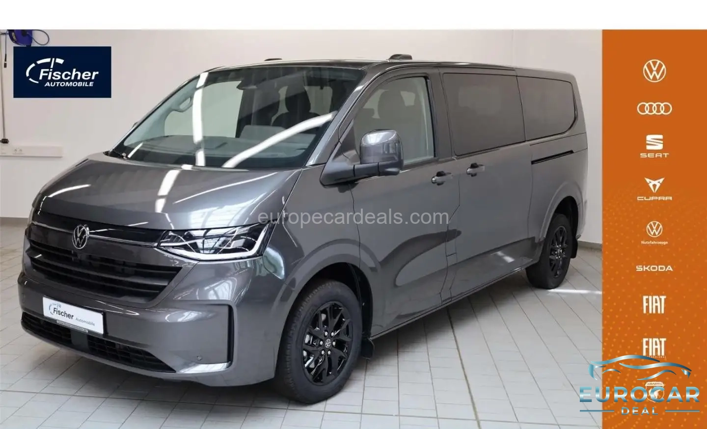 Volkswagen T6 Caravelle