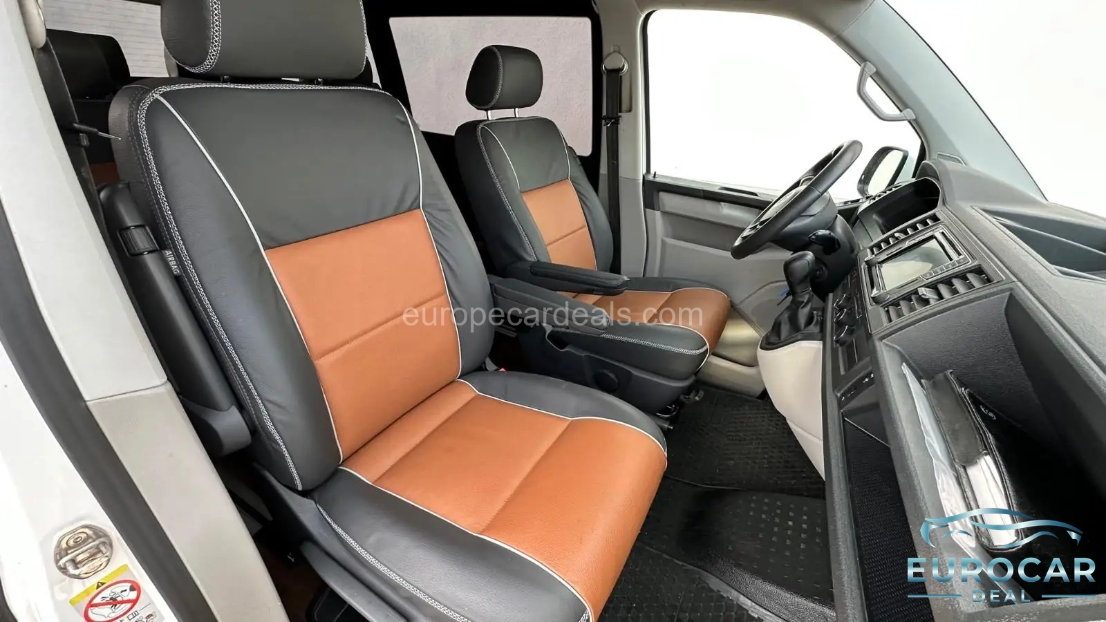 Volkswagen T6 Multivan