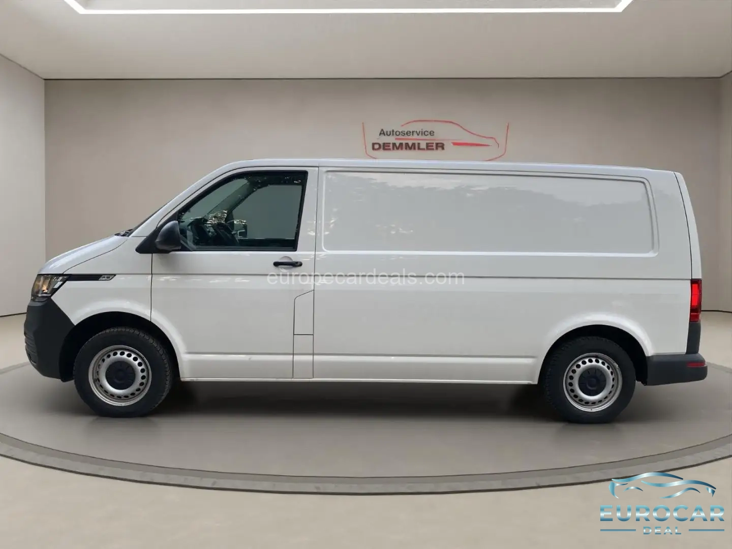 Volkswagen T6 Transporter