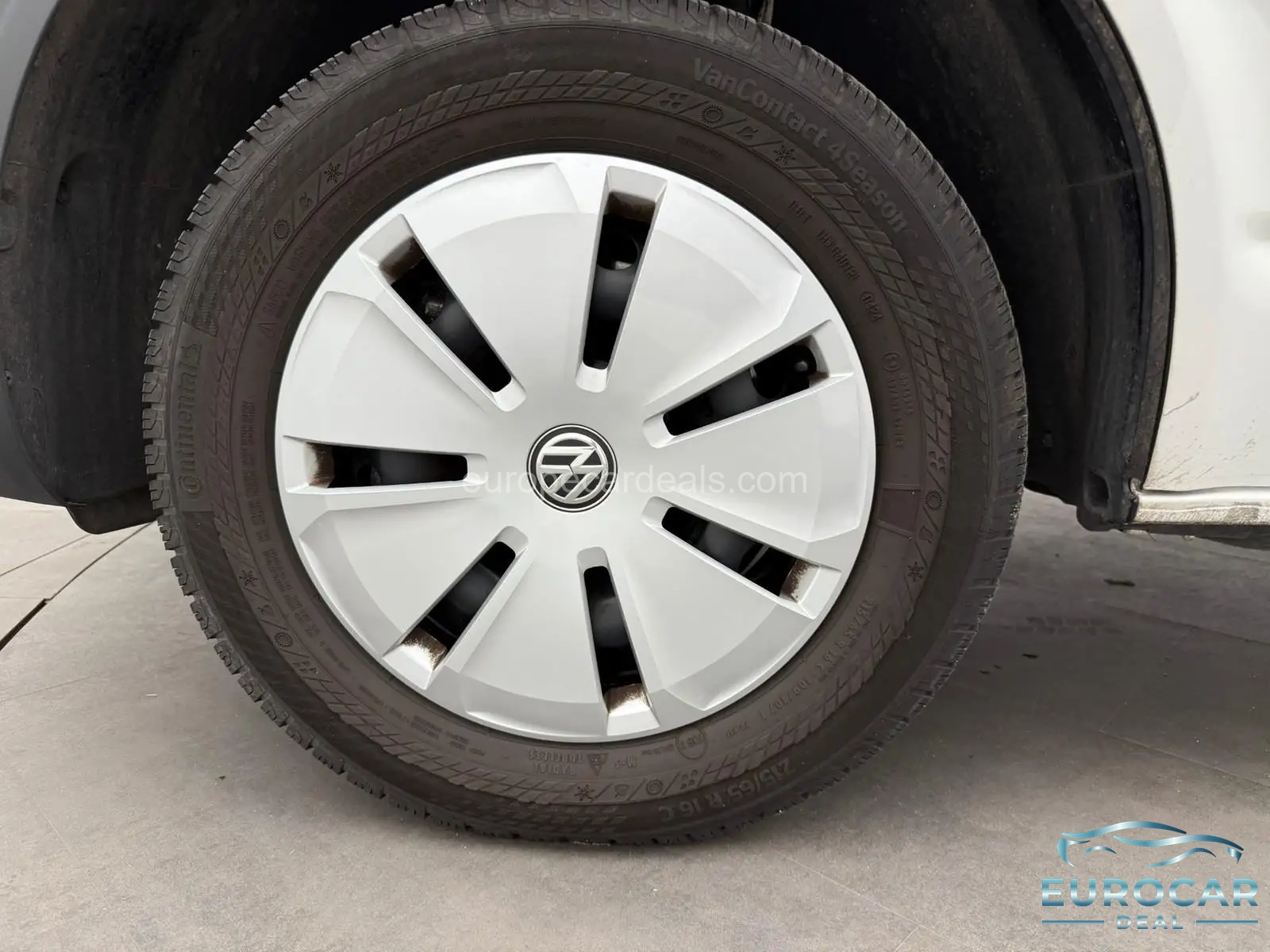 Volkswagen T6 other