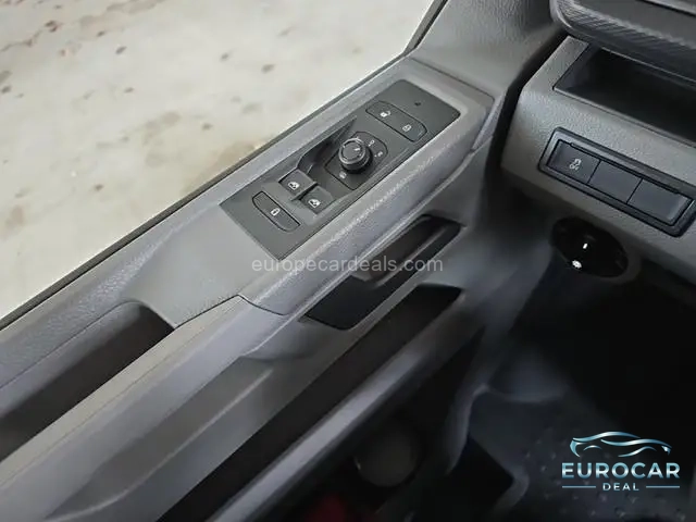 Volkswagen T6 Kombi