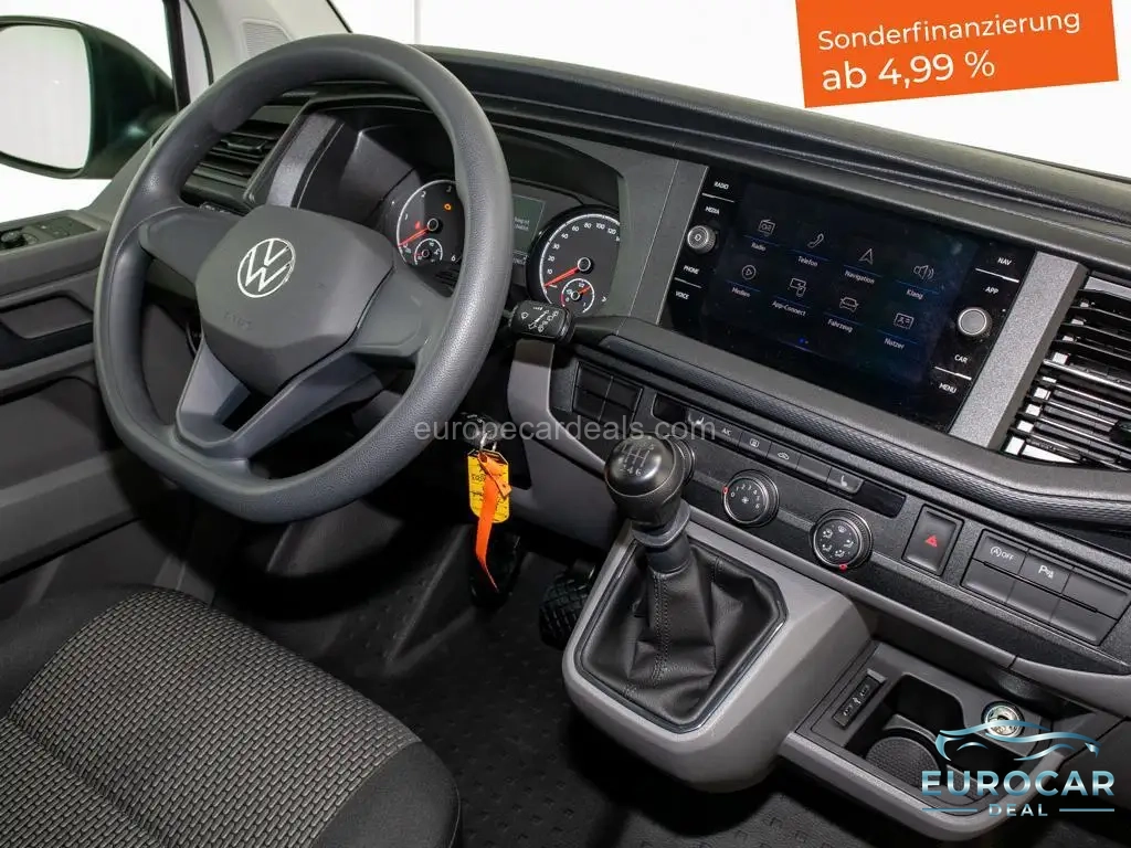 Volkswagen T6 other