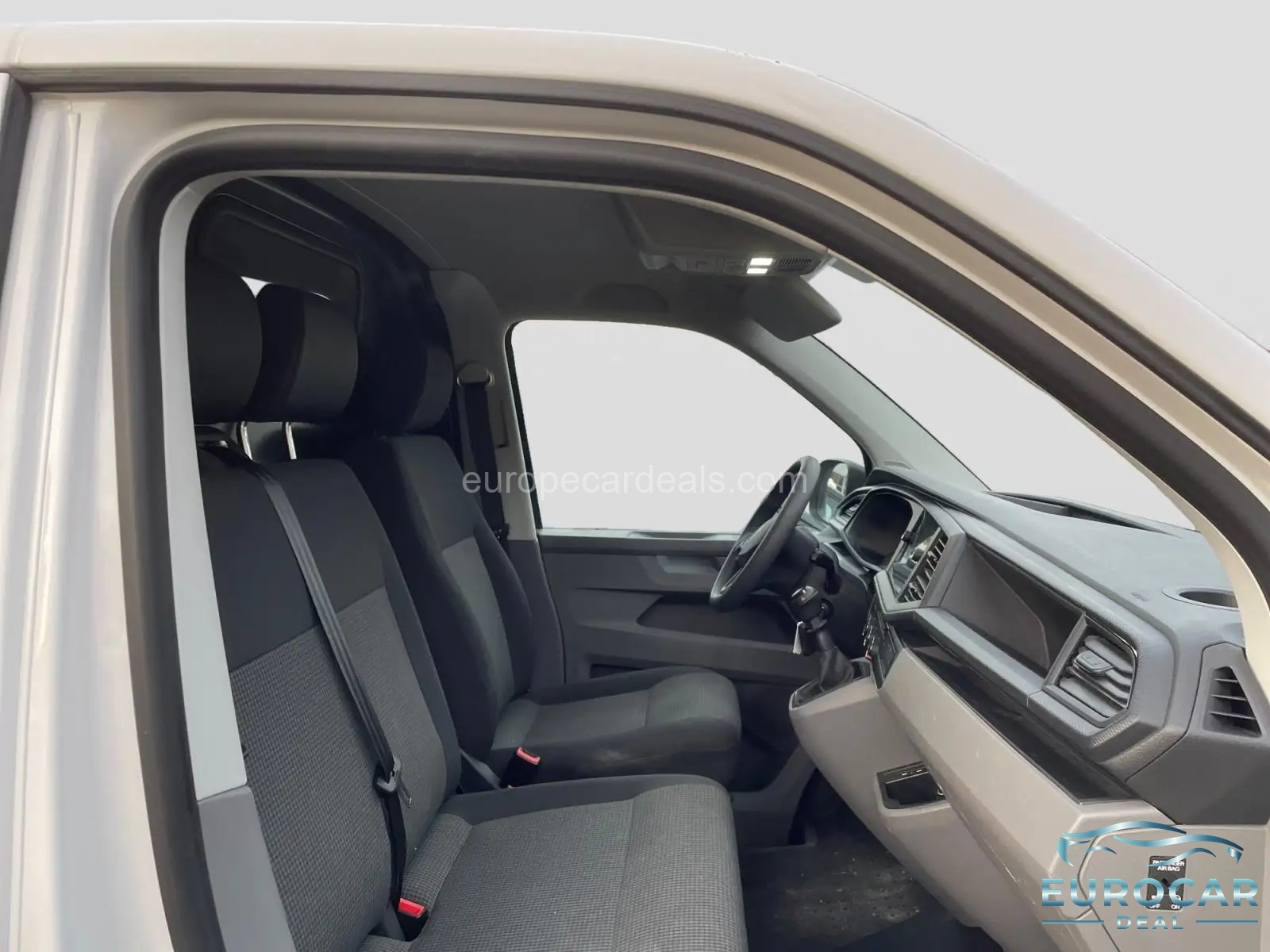Volkswagen T6 Transporter