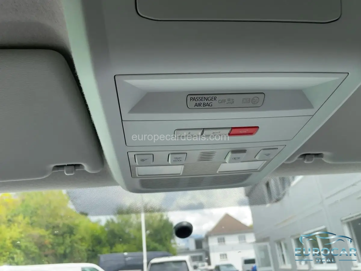 Volkswagen T6 Transporter