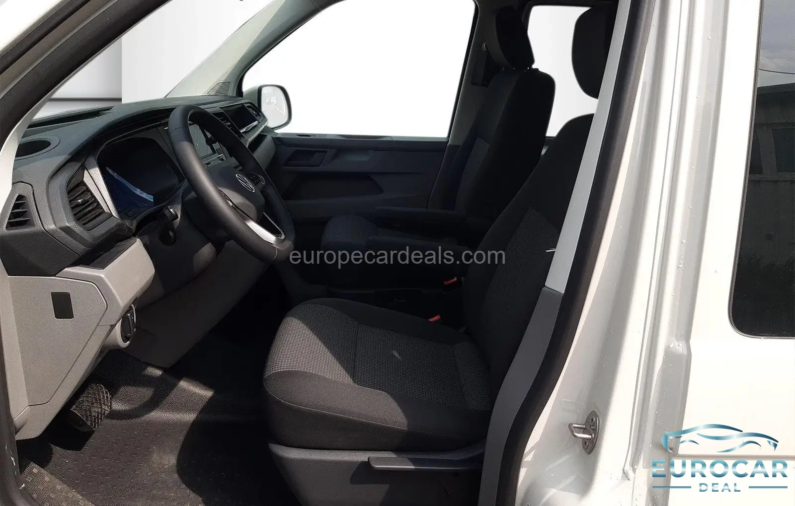 Volkswagen T6 Transporter