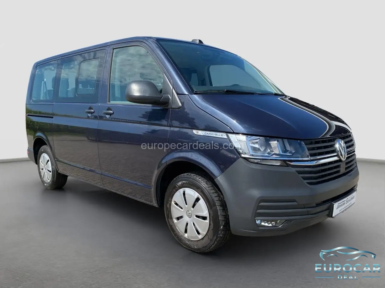 Volkswagen T6 Caravelle