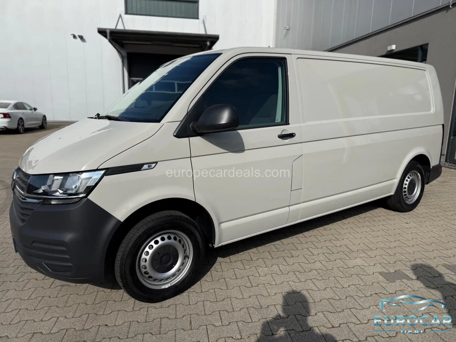 Volkswagen T6 Transporter