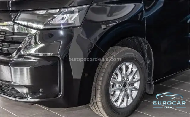 Volkswagen T6 Caravelle
